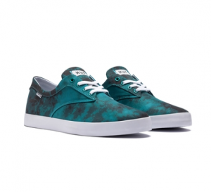 HUF shoes