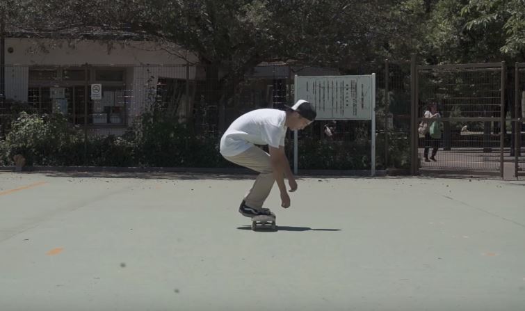 オーリー